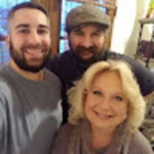 Meet your Posher, Frances